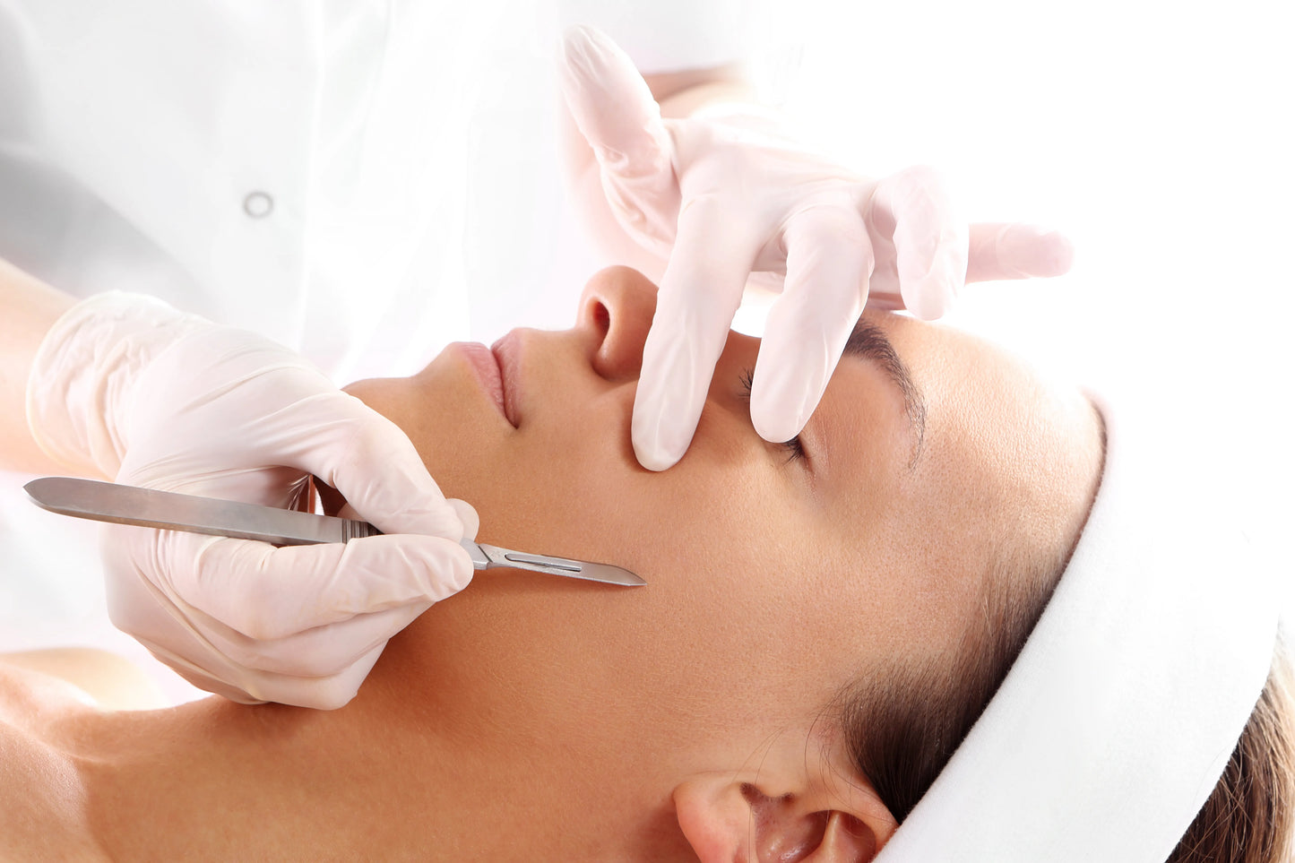 Dermaplaning online