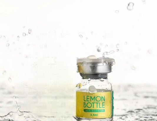 Lemon Bottle Skin Booster Injections represent a cutting-edge approach to skin rejuvenation, aiming to hydrate, nourish, and invigorate the skin internally.