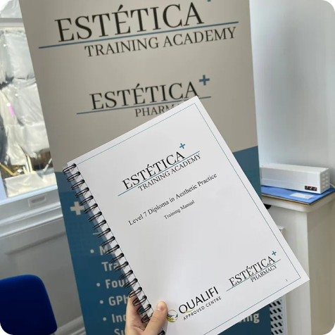 Level 7 Diploma in Aesthetic Practice